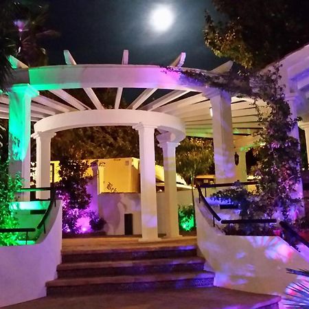 Country House Cortijo De La Fuente La Bobadilla エクステリア 写真