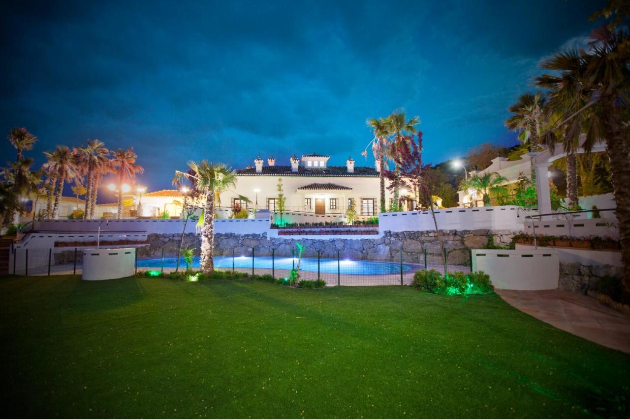 Country House Cortijo De La Fuente La Bobadilla エクステリア 写真