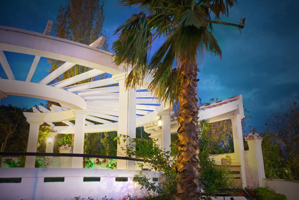 Country House Cortijo De La Fuente La Bobadilla エクステリア 写真