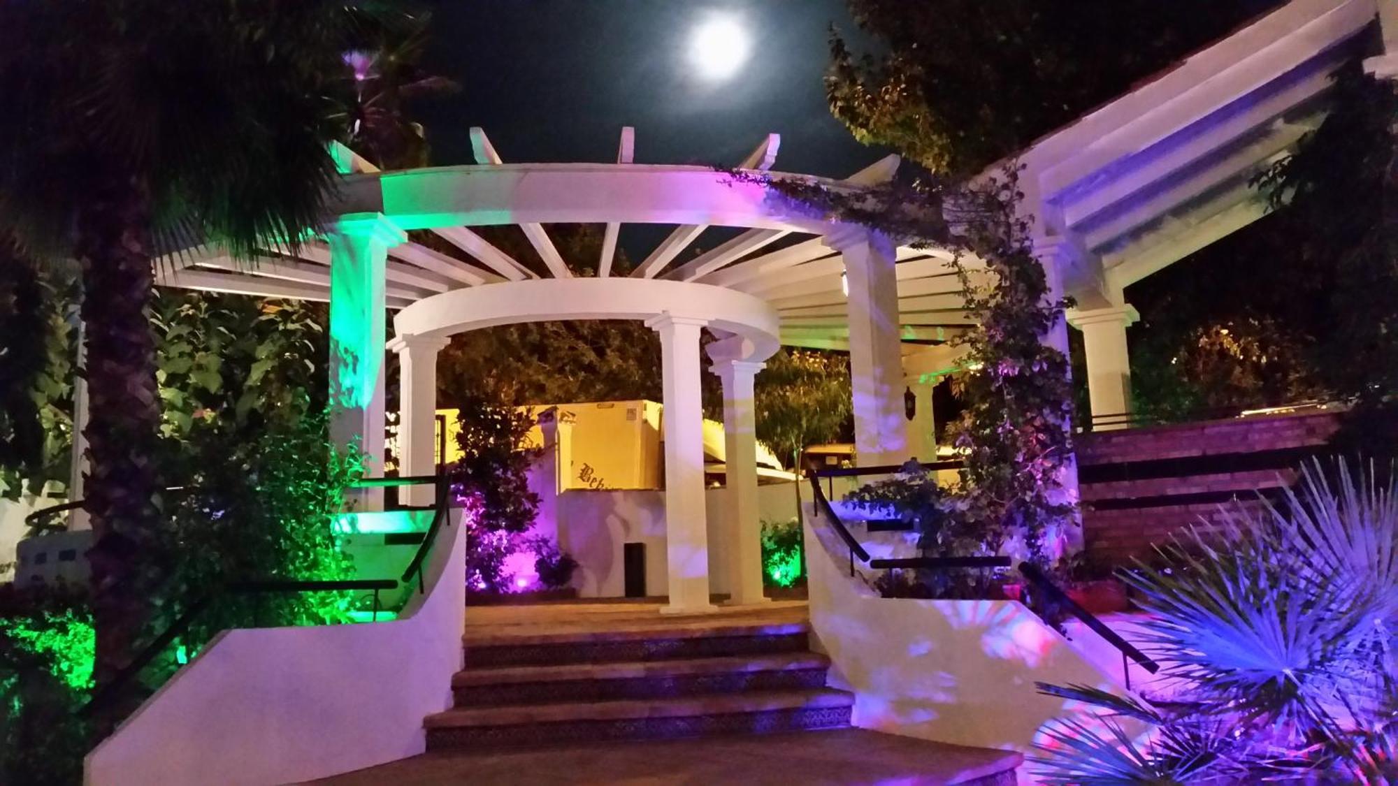 Country House Cortijo De La Fuente La Bobadilla エクステリア 写真