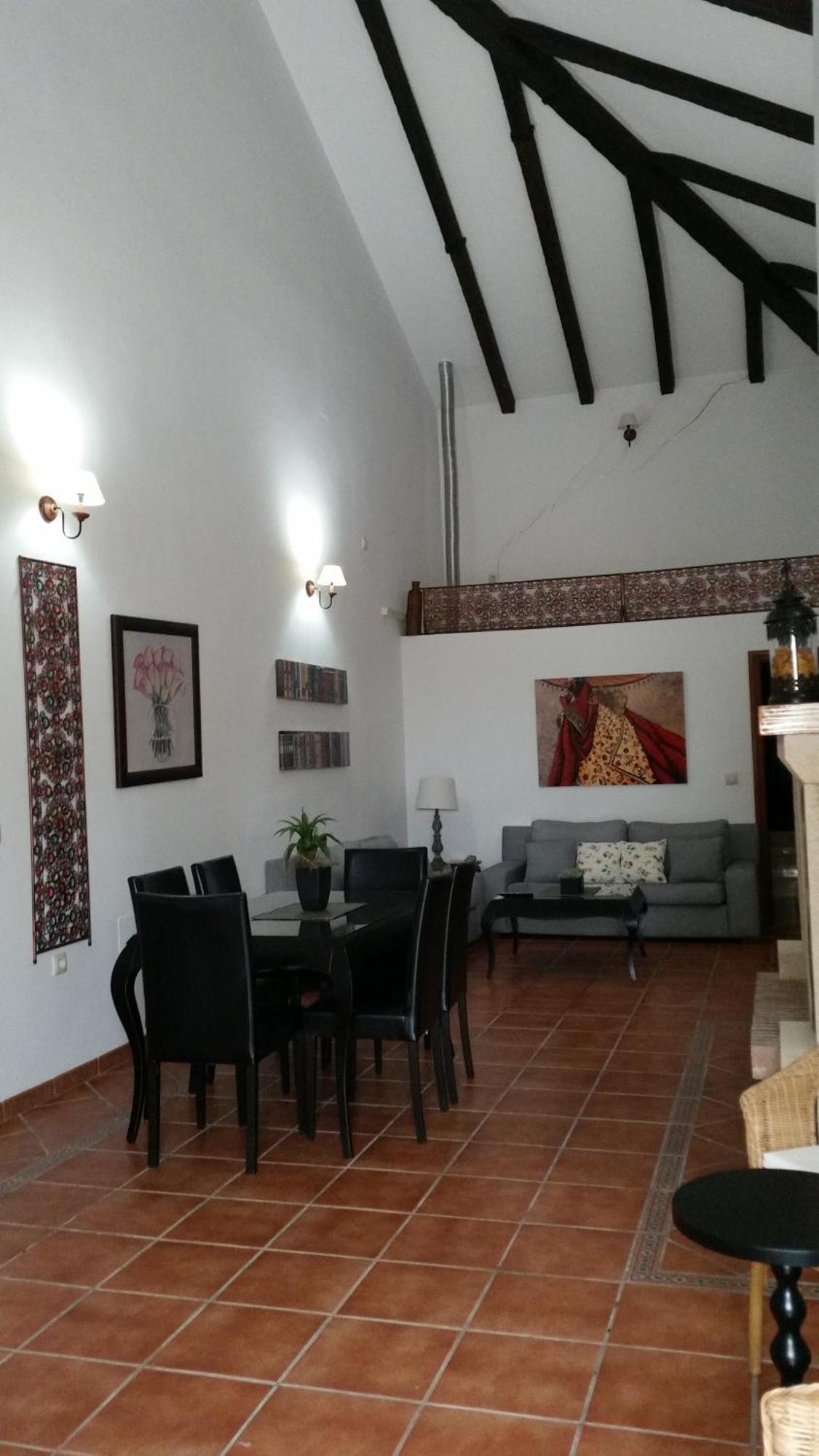 Country House Cortijo De La Fuente La Bobadilla エクステリア 写真