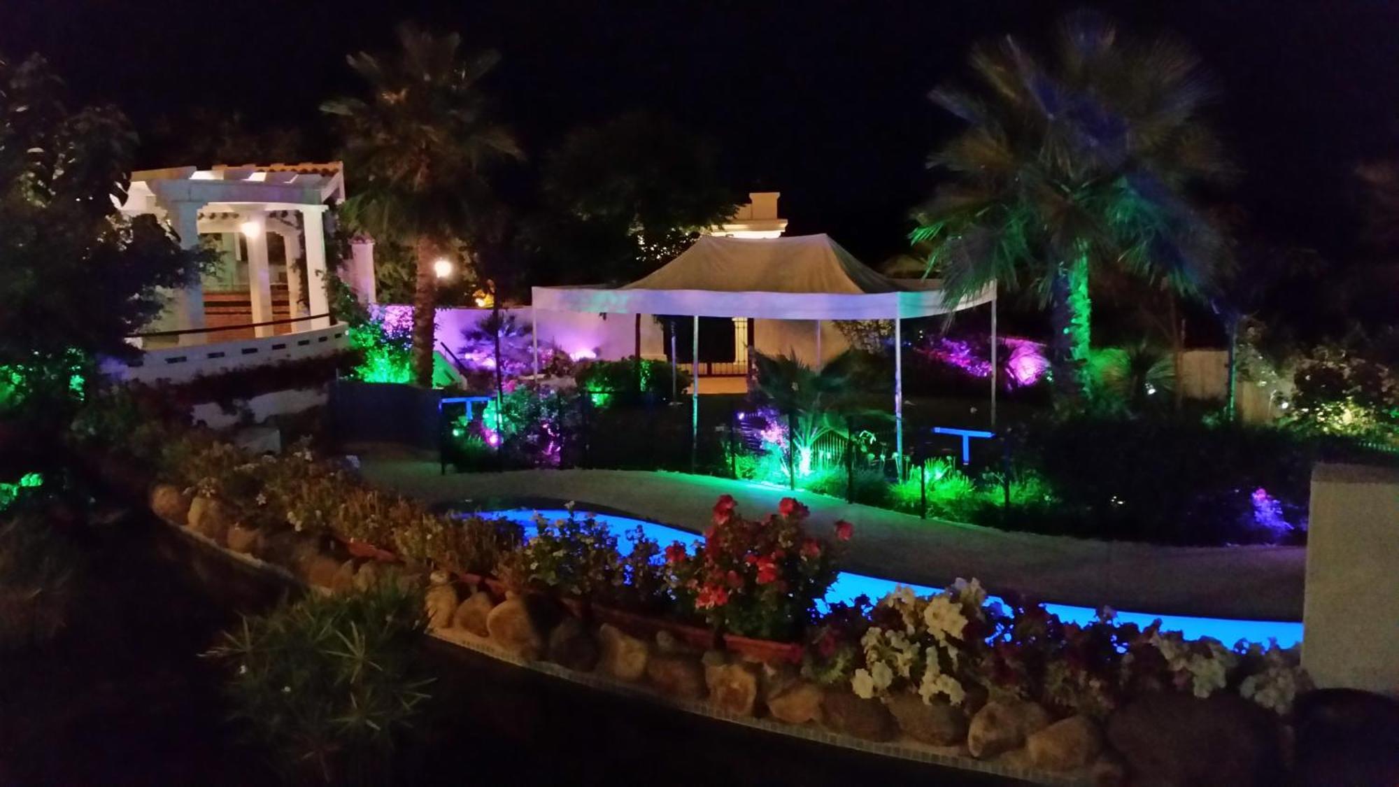 Country House Cortijo De La Fuente La Bobadilla エクステリア 写真