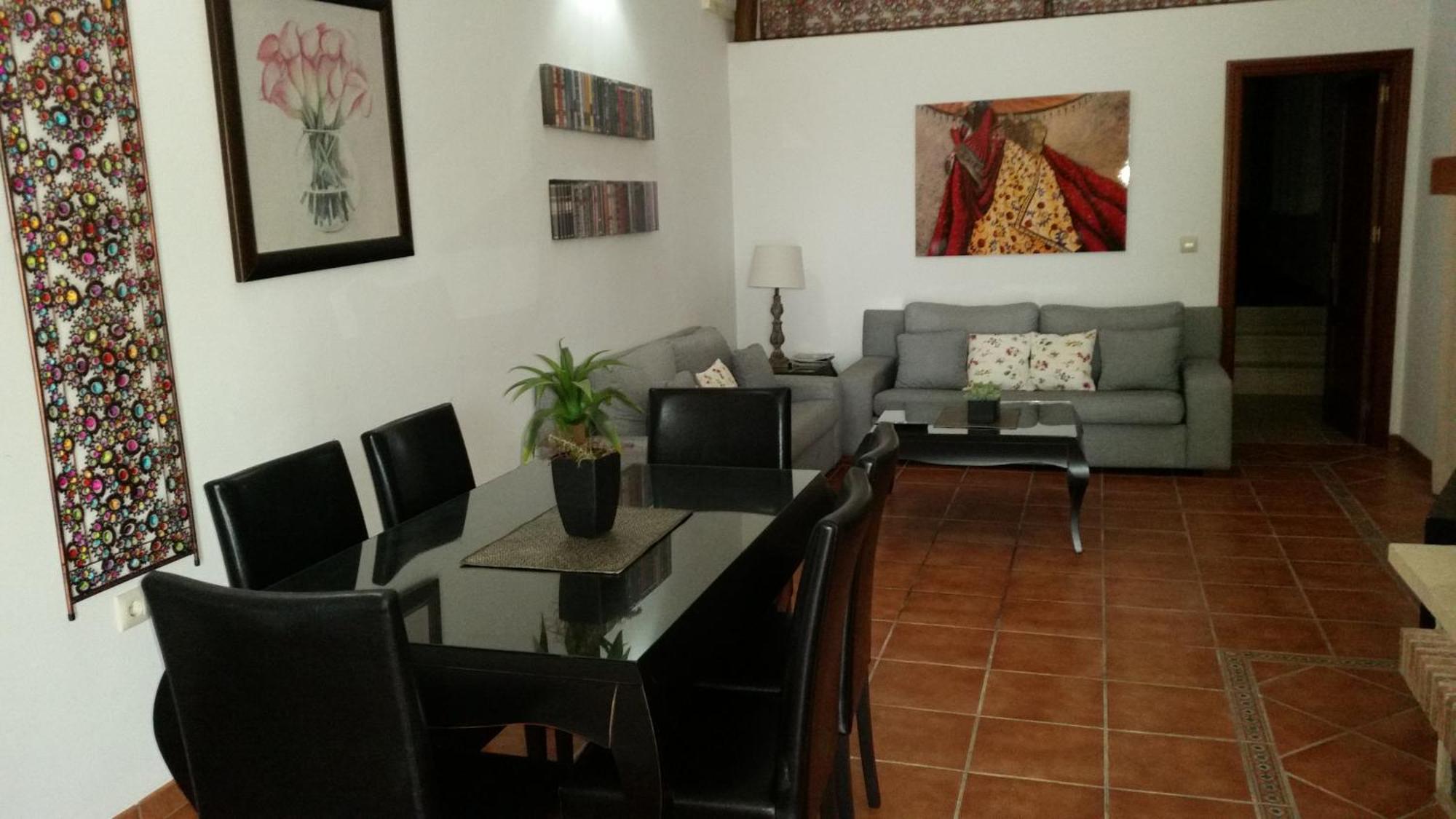 Country House Cortijo De La Fuente La Bobadilla エクステリア 写真