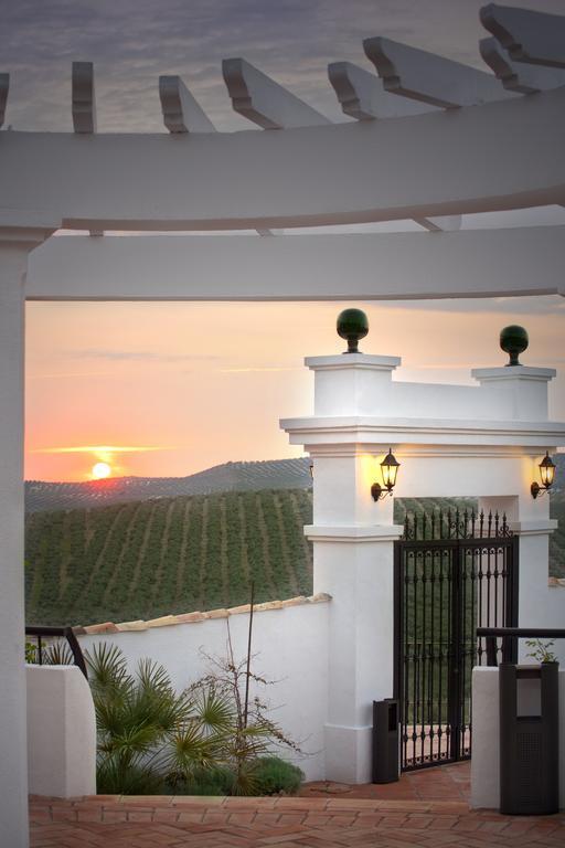 Country House Cortijo De La Fuente La Bobadilla エクステリア 写真