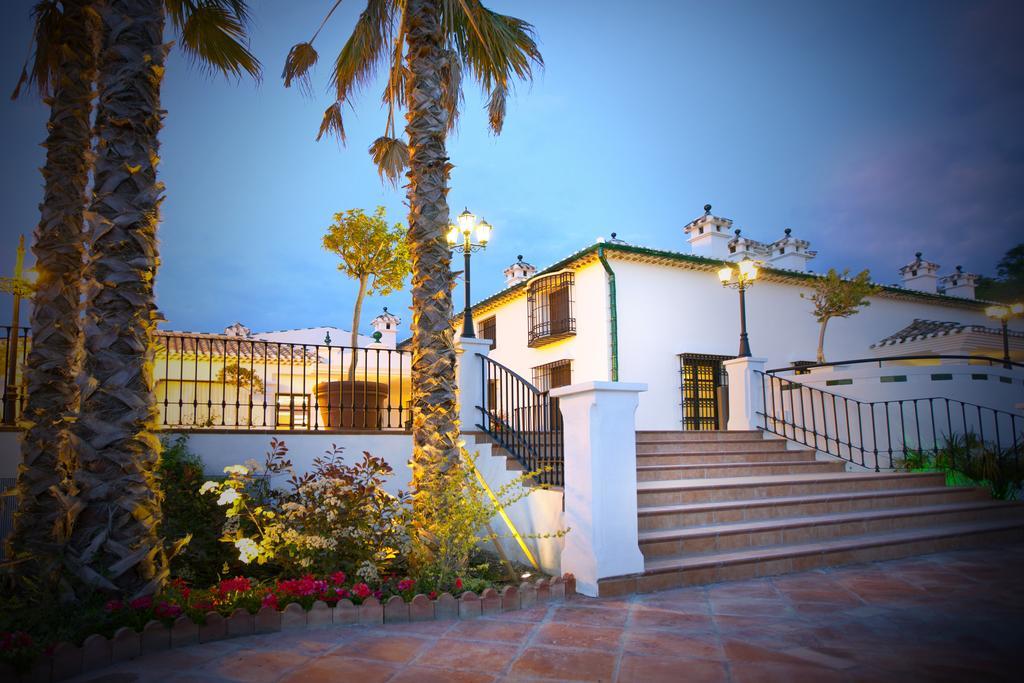 Country House Cortijo De La Fuente La Bobadilla エクステリア 写真