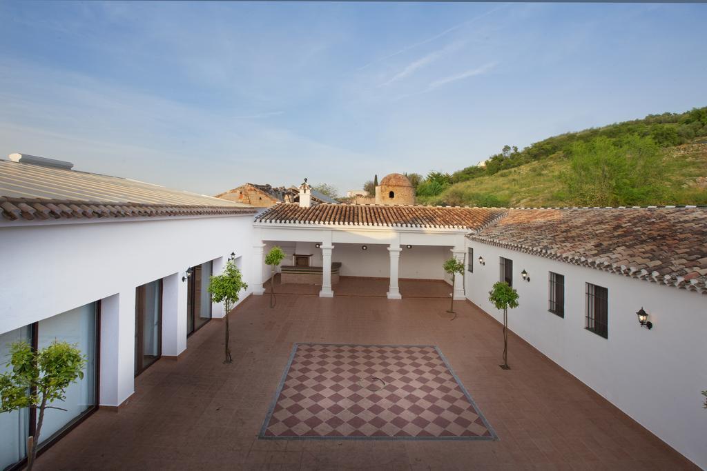 Country House Cortijo De La Fuente La Bobadilla エクステリア 写真