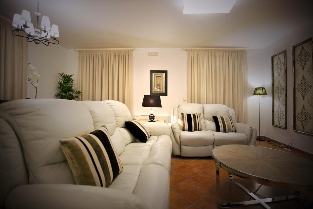 Country House Cortijo De La Fuente La Bobadilla エクステリア 写真