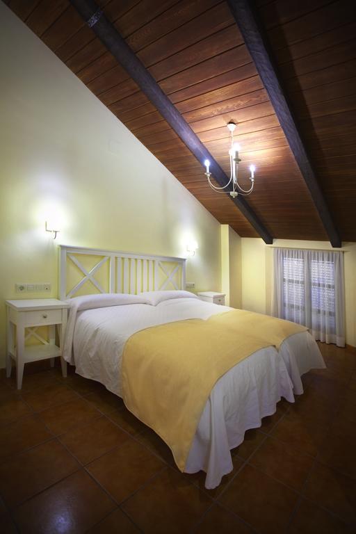 Country House Cortijo De La Fuente La Bobadilla エクステリア 写真