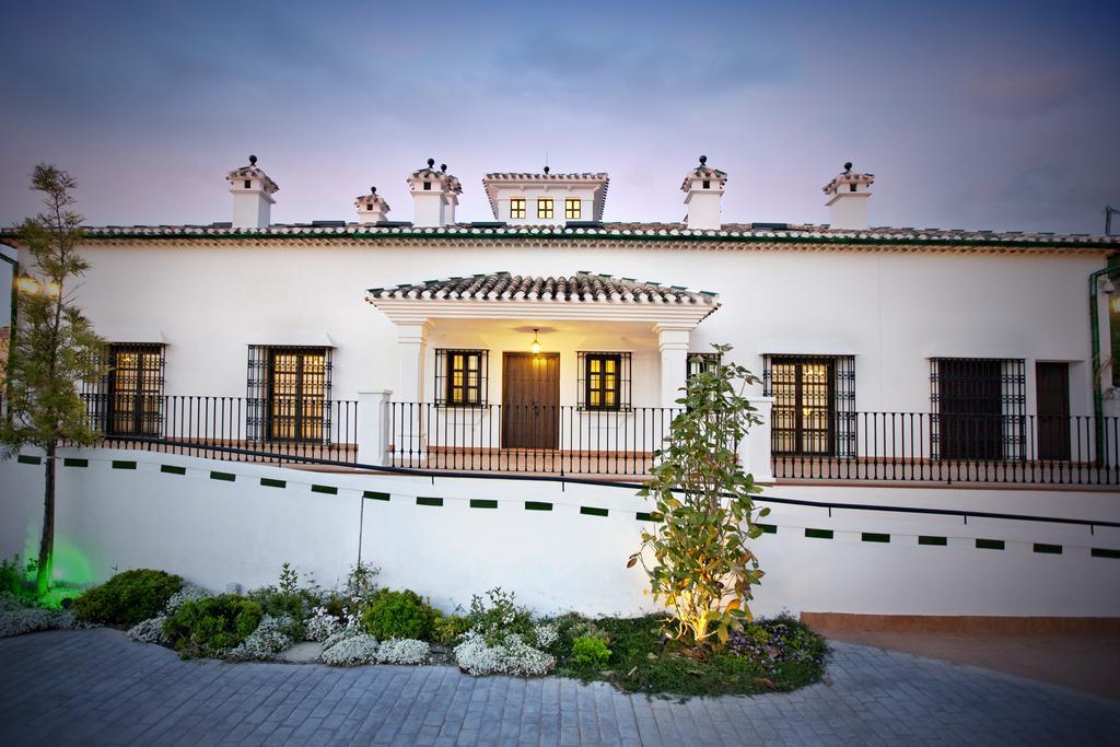 Country House Cortijo De La Fuente La Bobadilla 部屋 写真