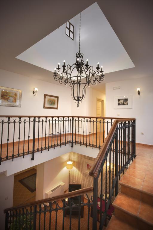 Country House Cortijo De La Fuente La Bobadilla エクステリア 写真