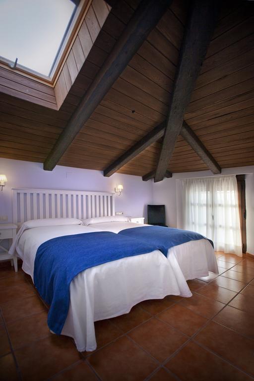 Country House Cortijo De La Fuente La Bobadilla エクステリア 写真