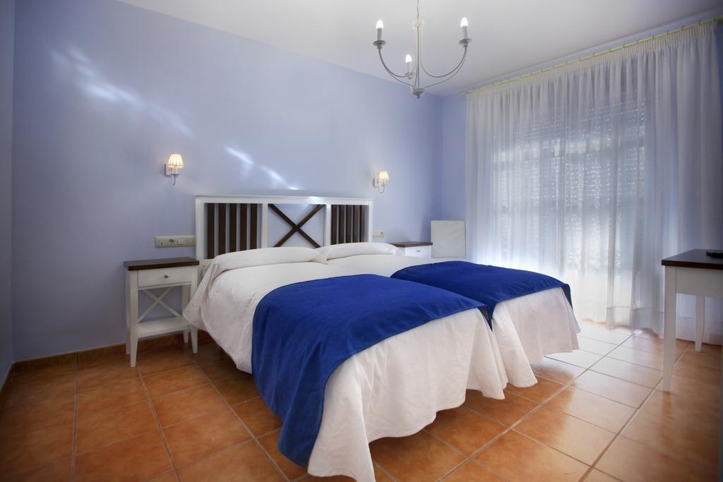 Country House Cortijo De La Fuente La Bobadilla エクステリア 写真