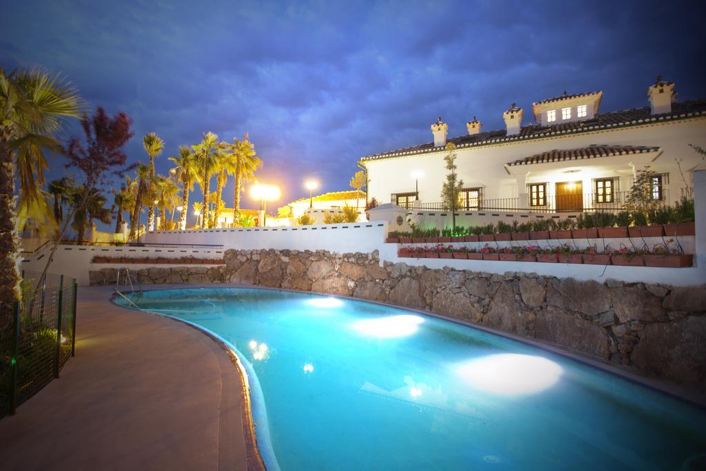 Country House Cortijo De La Fuente La Bobadilla 部屋 写真