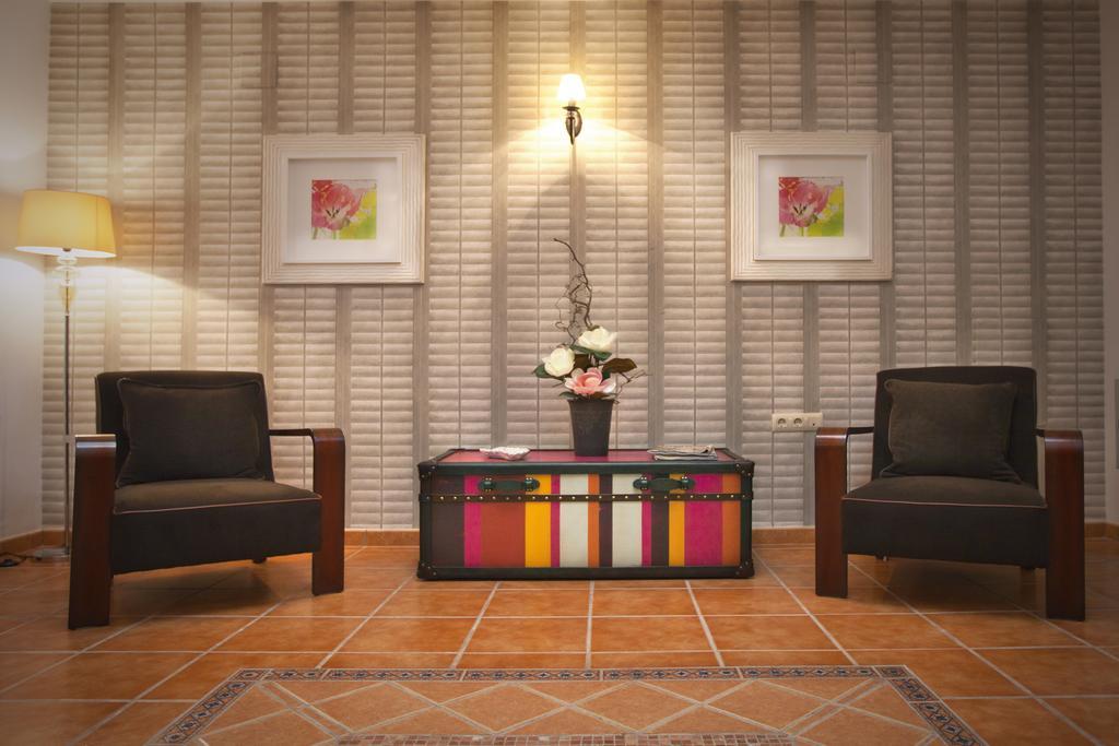 Country House Cortijo De La Fuente La Bobadilla エクステリア 写真
