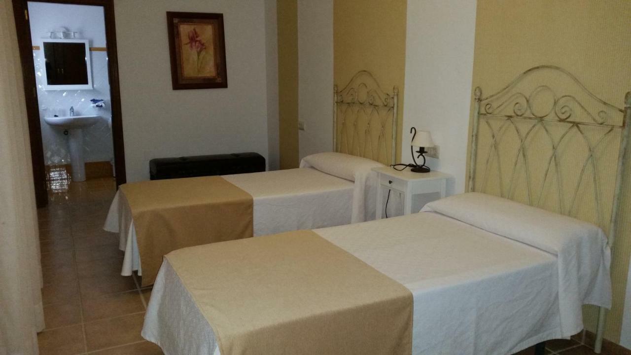 Country House Cortijo De La Fuente La Bobadilla エクステリア 写真
